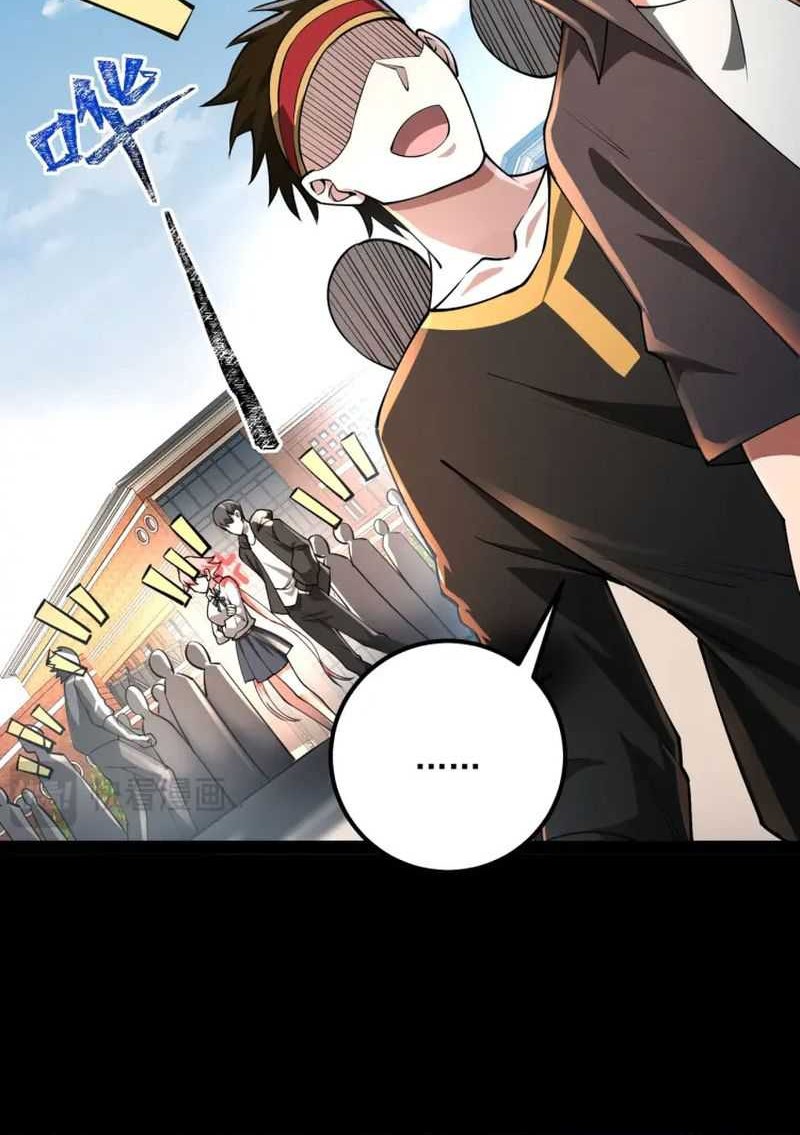 Catastrophic Priest Chapter 01 Gambar 27