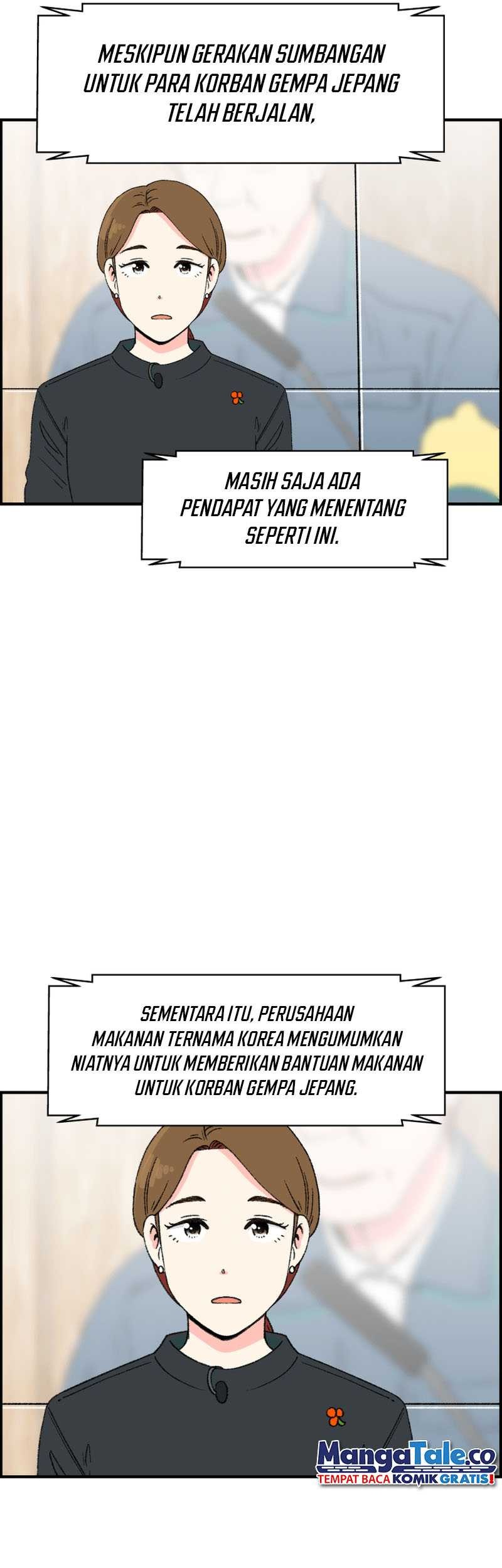 Beethoven Reborn Chapter 28 Gambar 50