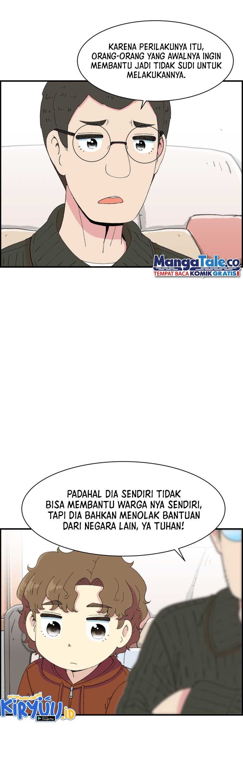 Beethoven Reborn Chapter 28 Gambar 53