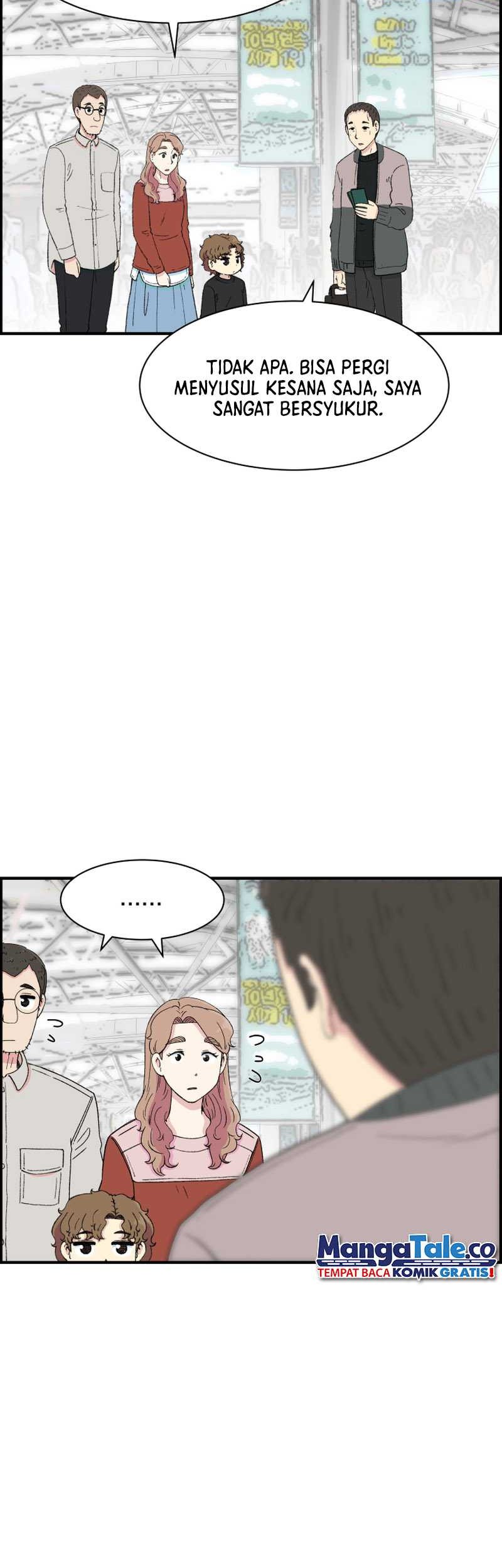 Beethoven Reborn Chapter 28 Gambar 12