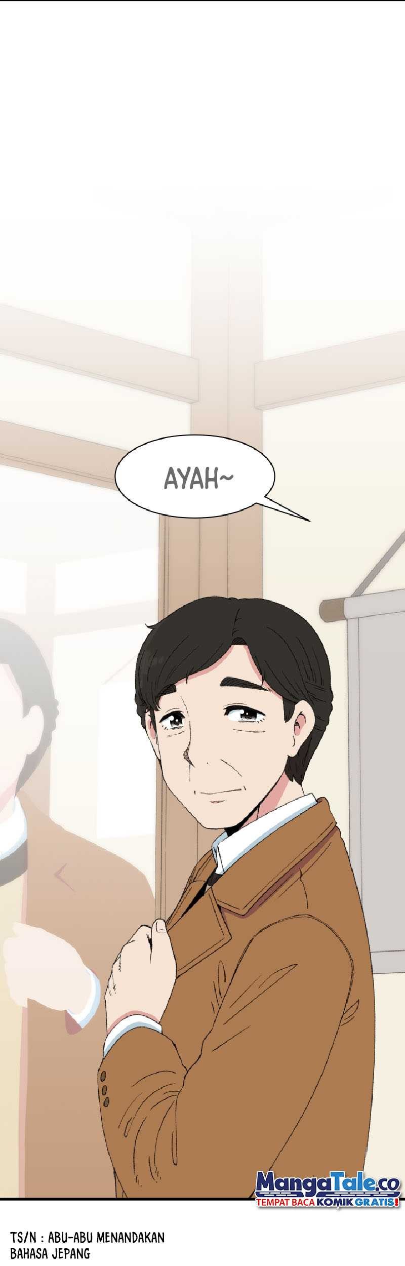 Baca Manhwa Beethoven Reborn Chapter 27 Gambar 2