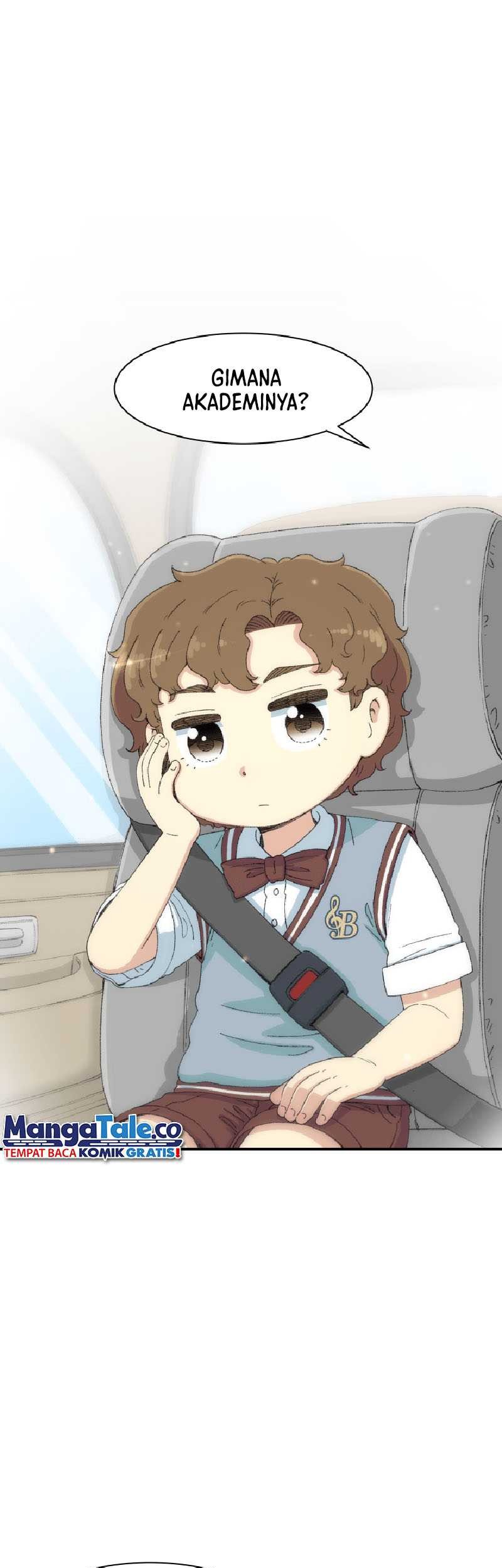 Baca Manhwa Beethoven Reborn Chapter 26 Gambar 2