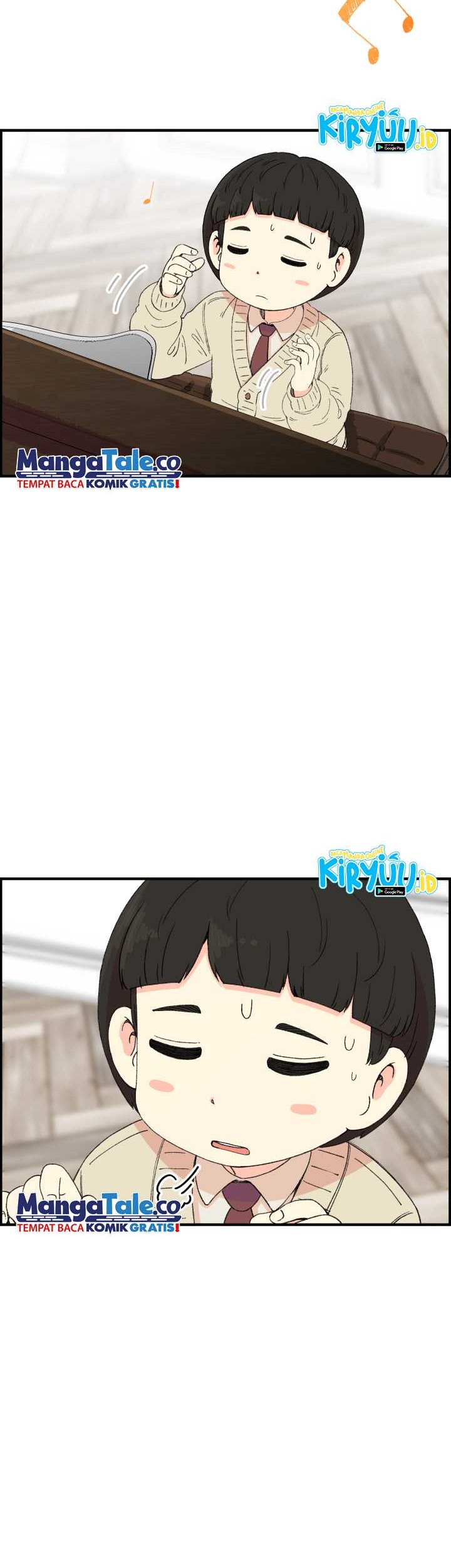 Beethoven Reborn Chapter 24 Gambar 47