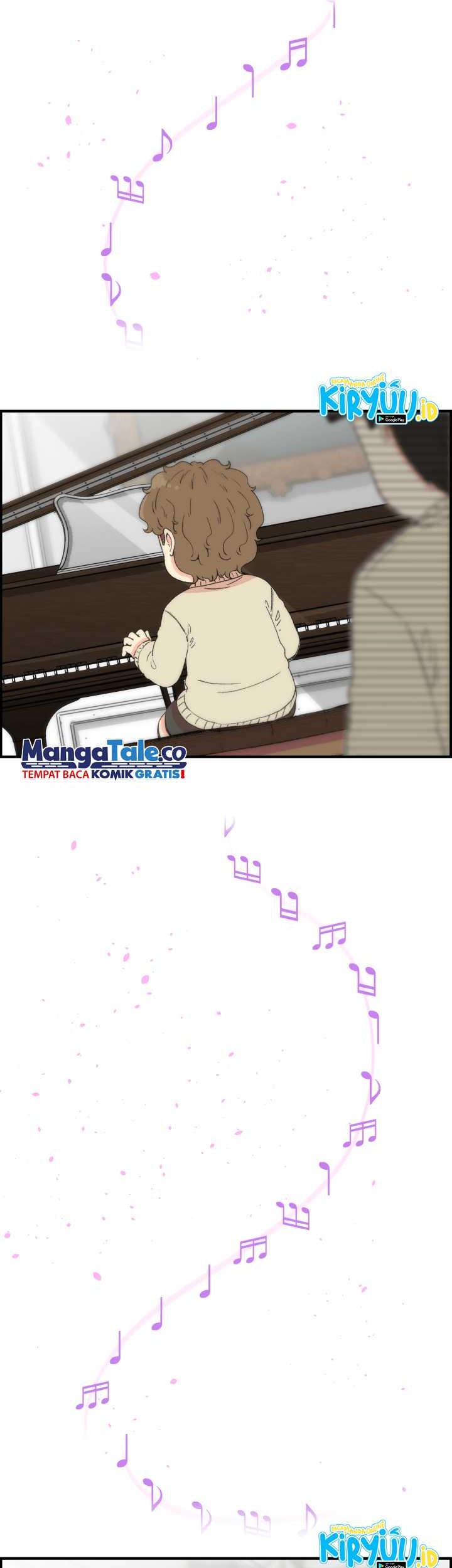 Beethoven Reborn Chapter 24 Gambar 56