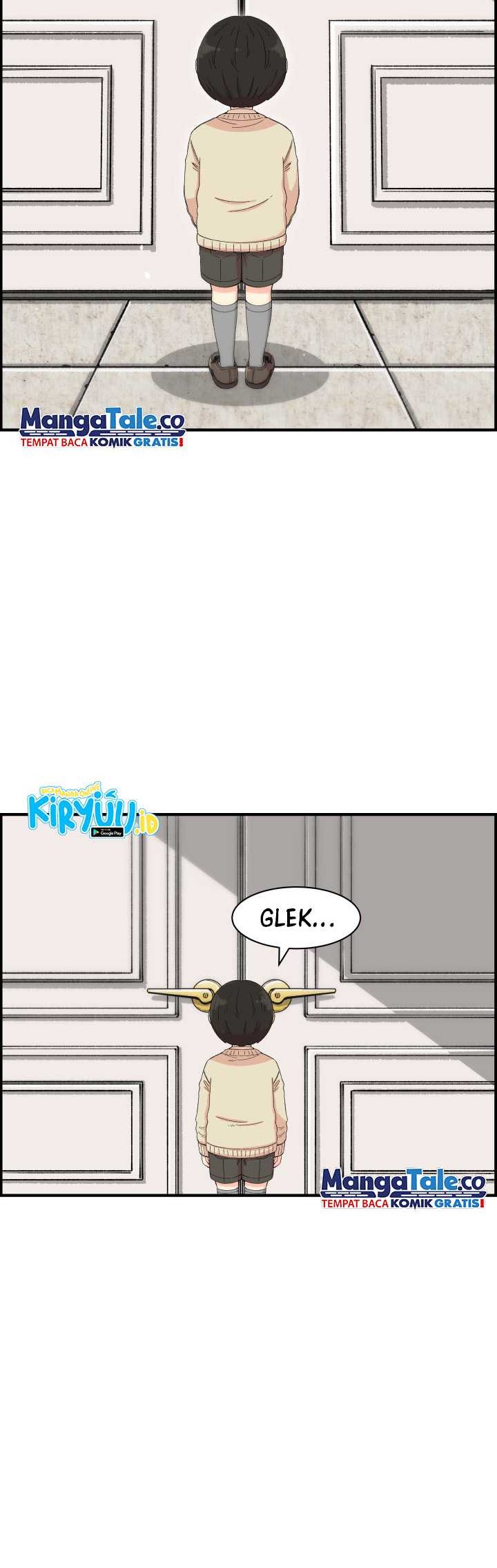 Beethoven Reborn Chapter 24 Gambar 5