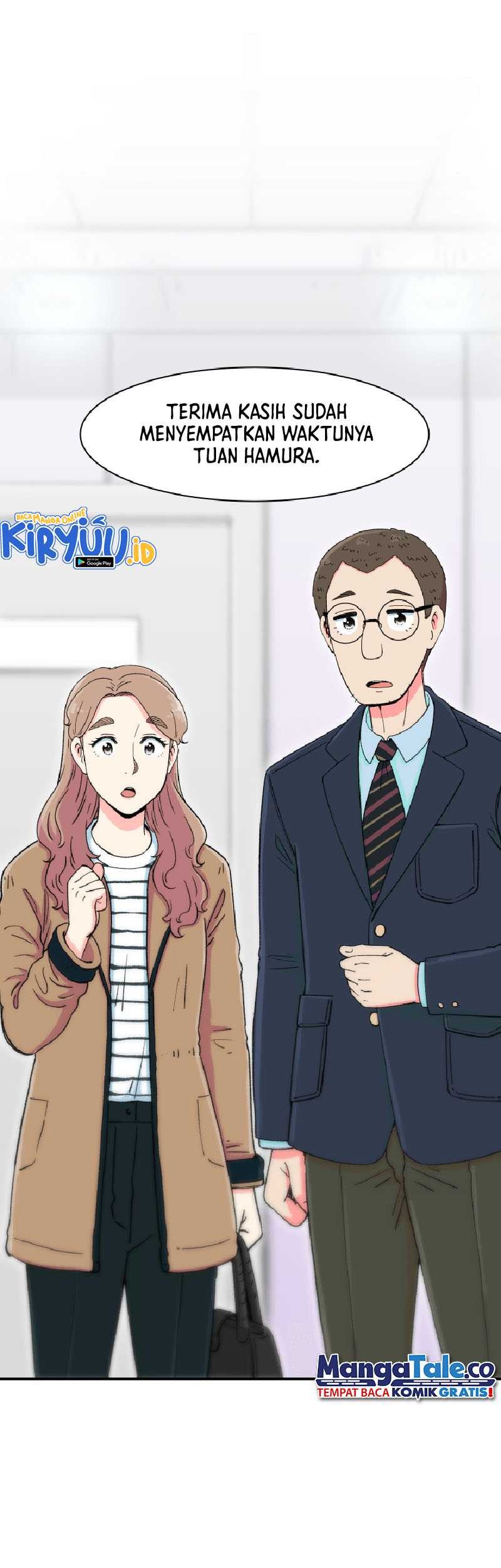 Baca Manhwa Beethoven Reborn Chapter 22 Gambar 2