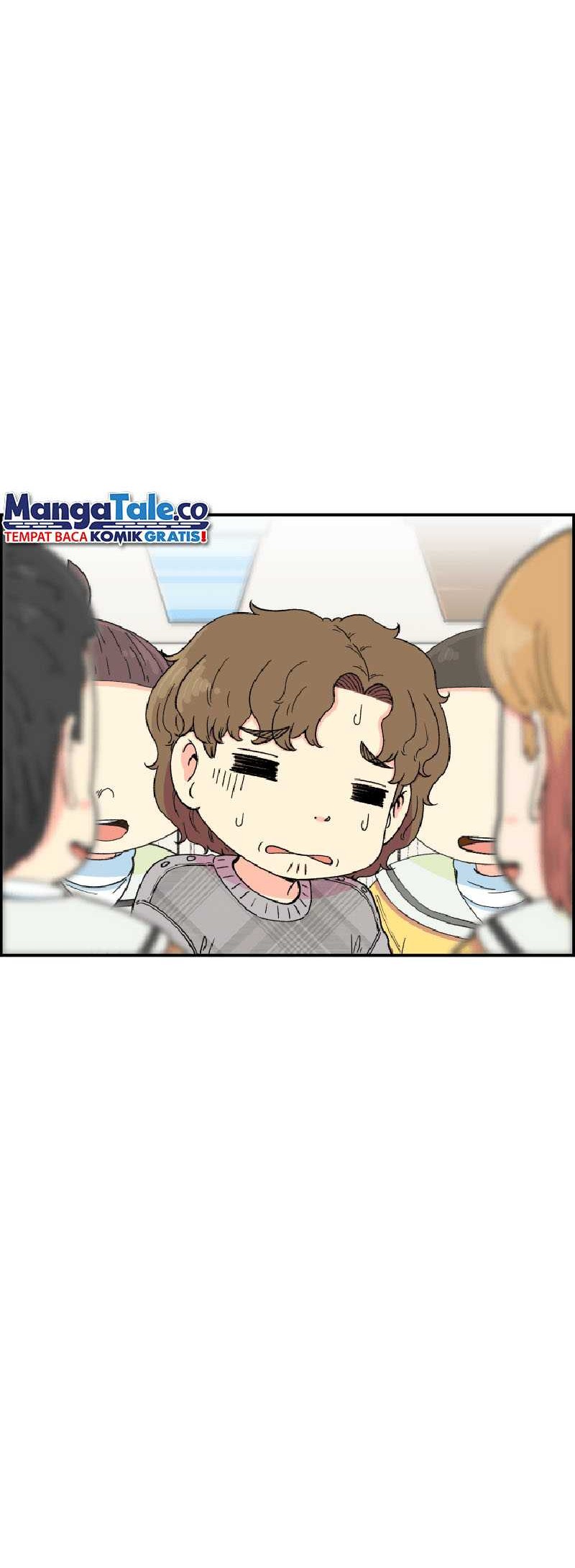 Beethoven Reborn Chapter 21 Gambar 61