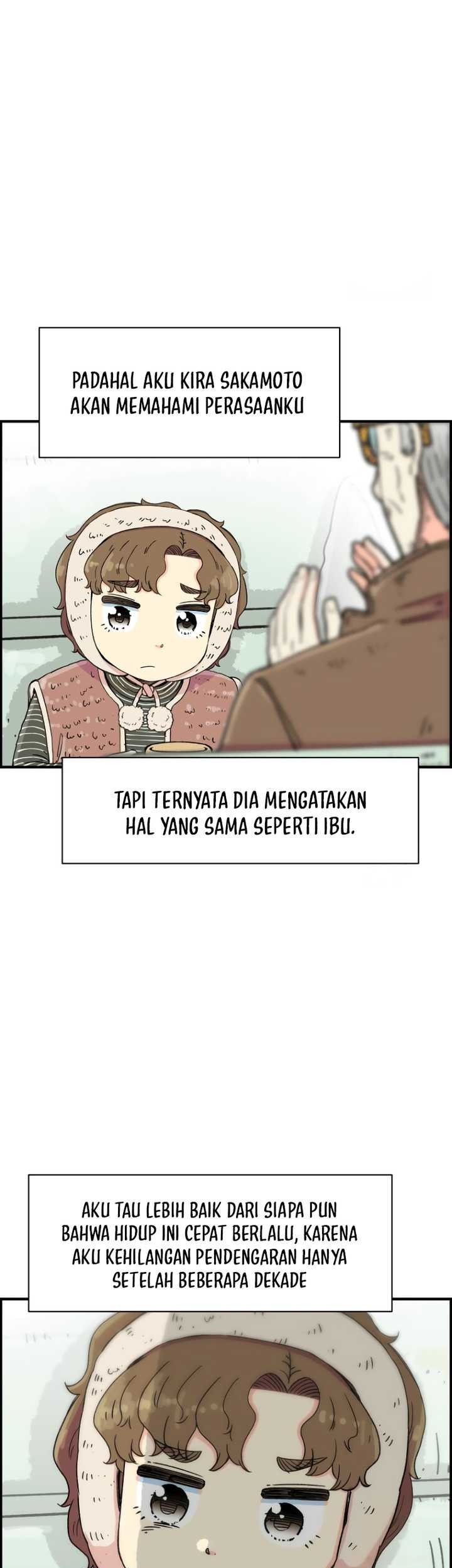 Beethoven Reborn Chapter 20 Gambar 34