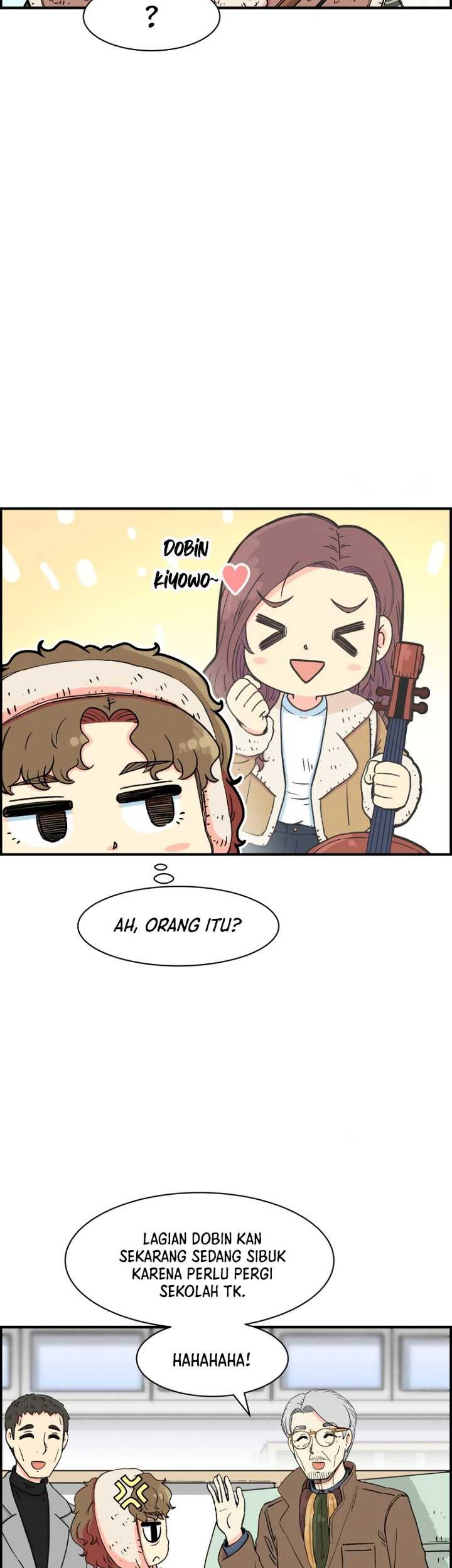 Beethoven Reborn Chapter 20 Gambar 56