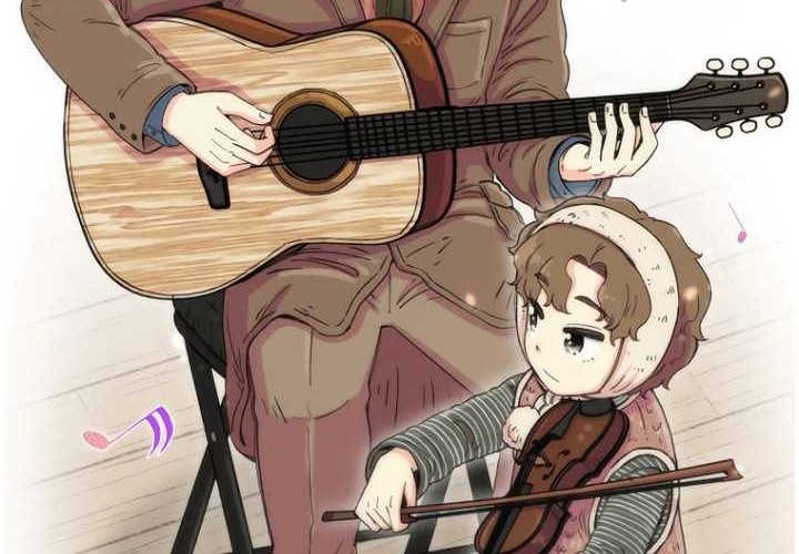 Beethoven Reborn Chapter 20 Gambar 61