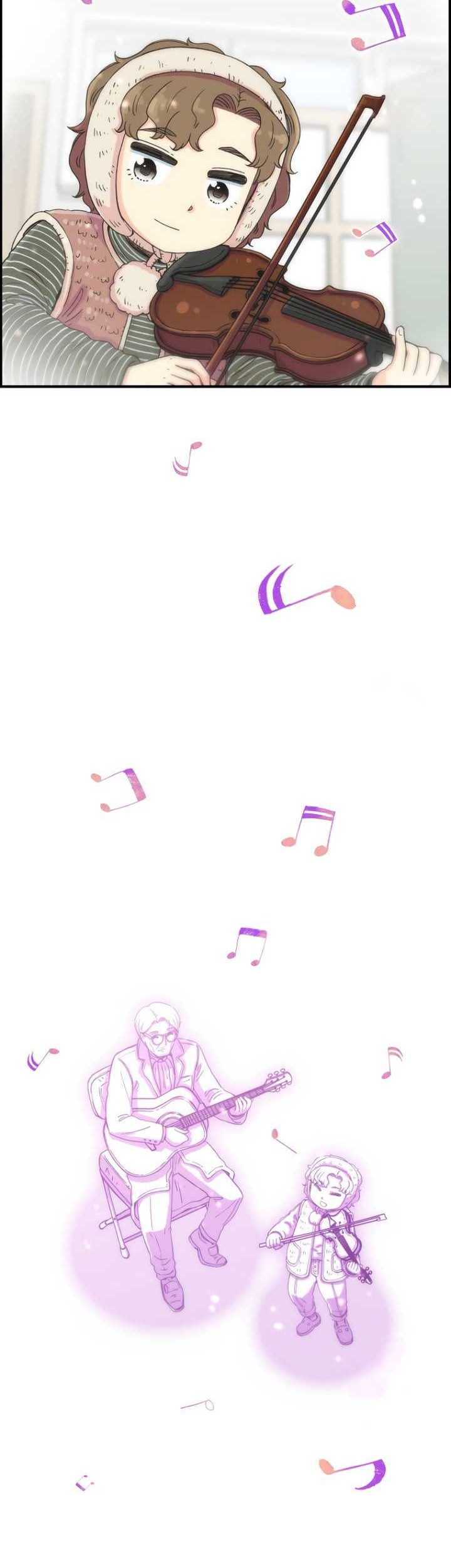 Beethoven Reborn Chapter 20 Gambar 63