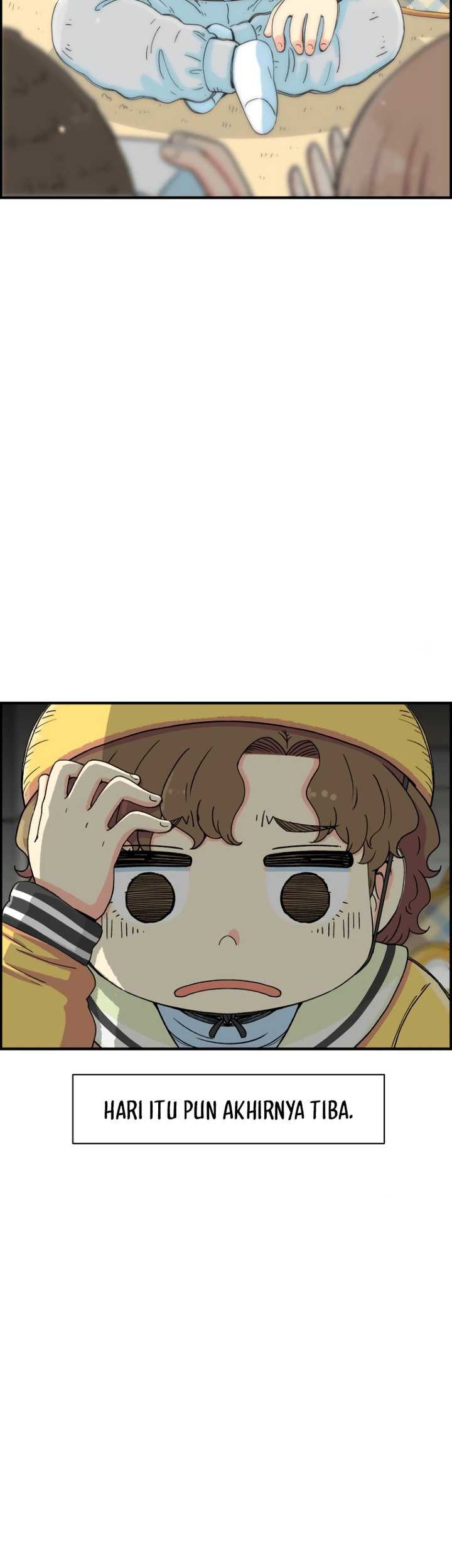 Beethoven Reborn Chapter 20 Gambar 68