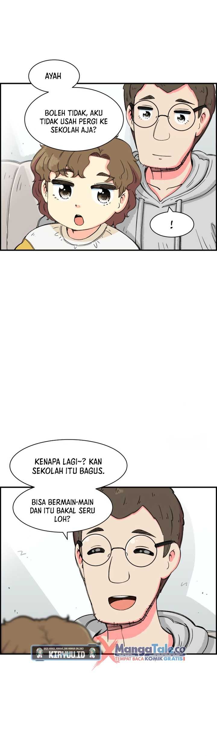Beethoven Reborn Chapter 20 Gambar 10