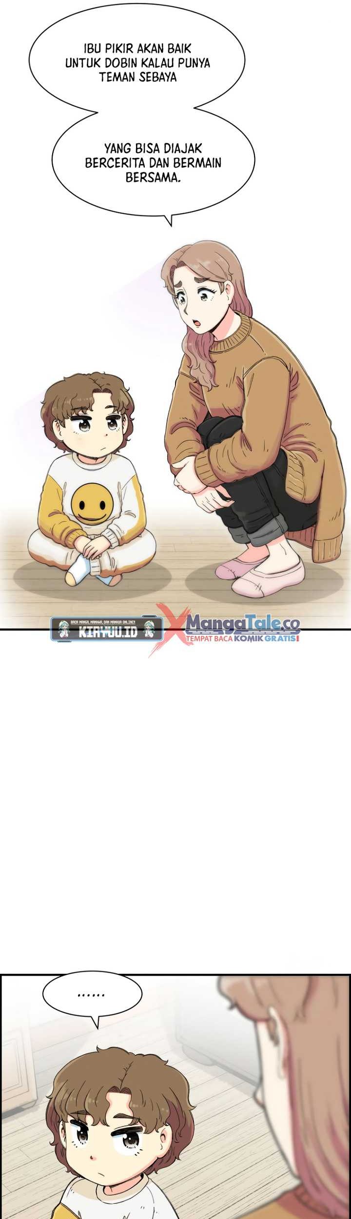 Beethoven Reborn Chapter 20 Gambar 20