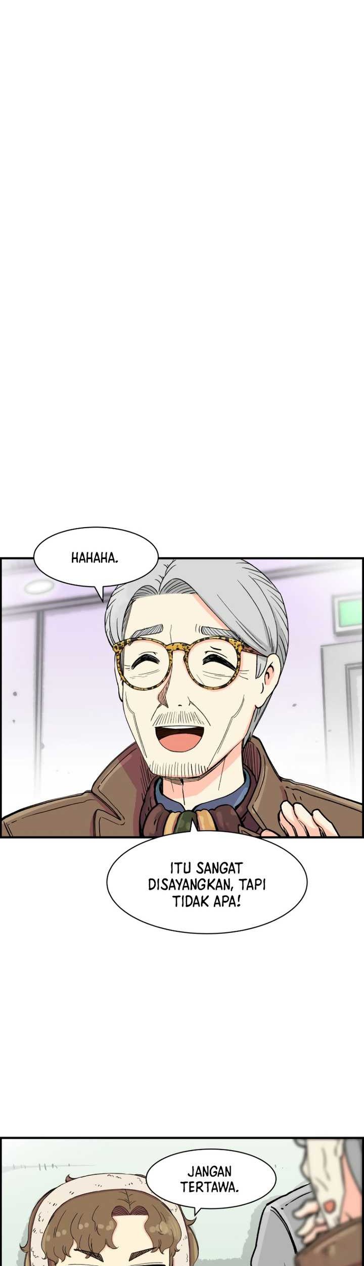 Beethoven Reborn Chapter 20 Gambar 28