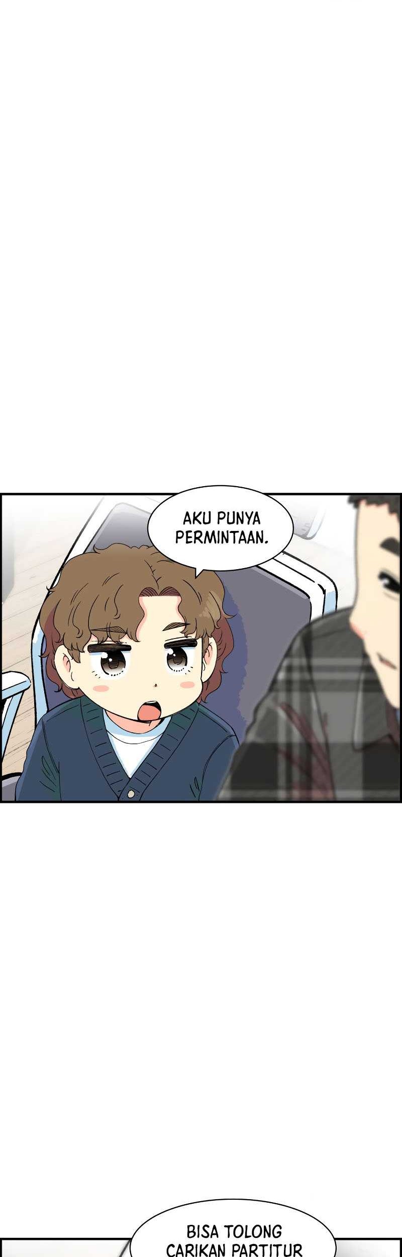 Beethoven Reborn Chapter 17 Gambar 11