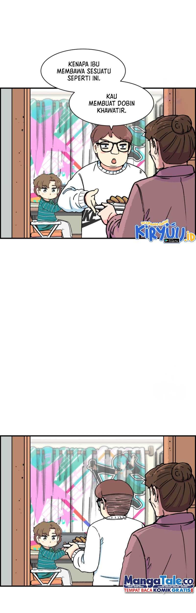 Beethoven Reborn Chapter 16 Gambar 30