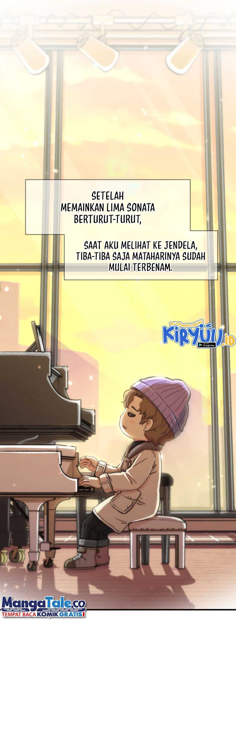 Baca Manhwa Beethoven Reborn Chapter 13 Gambar 2