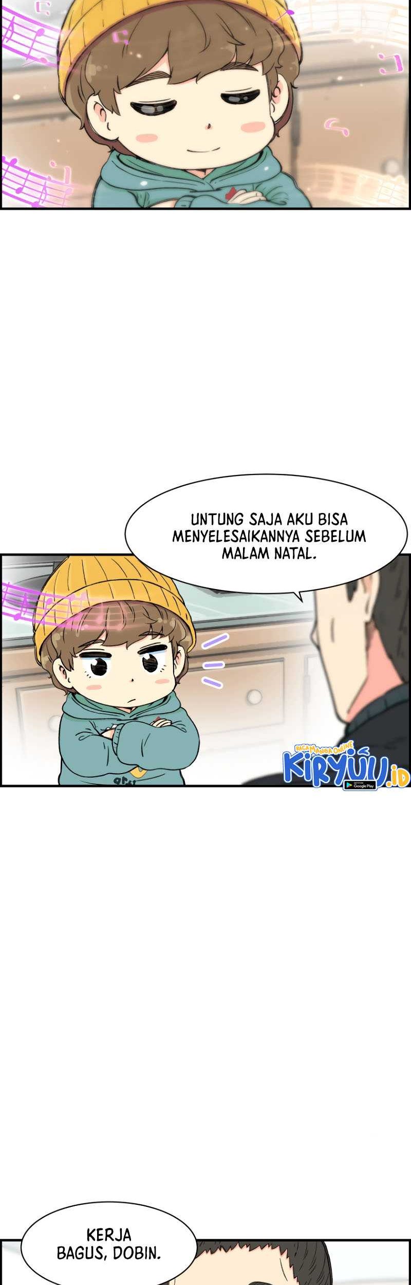 Beethoven Reborn Chapter 11 Gambar 19