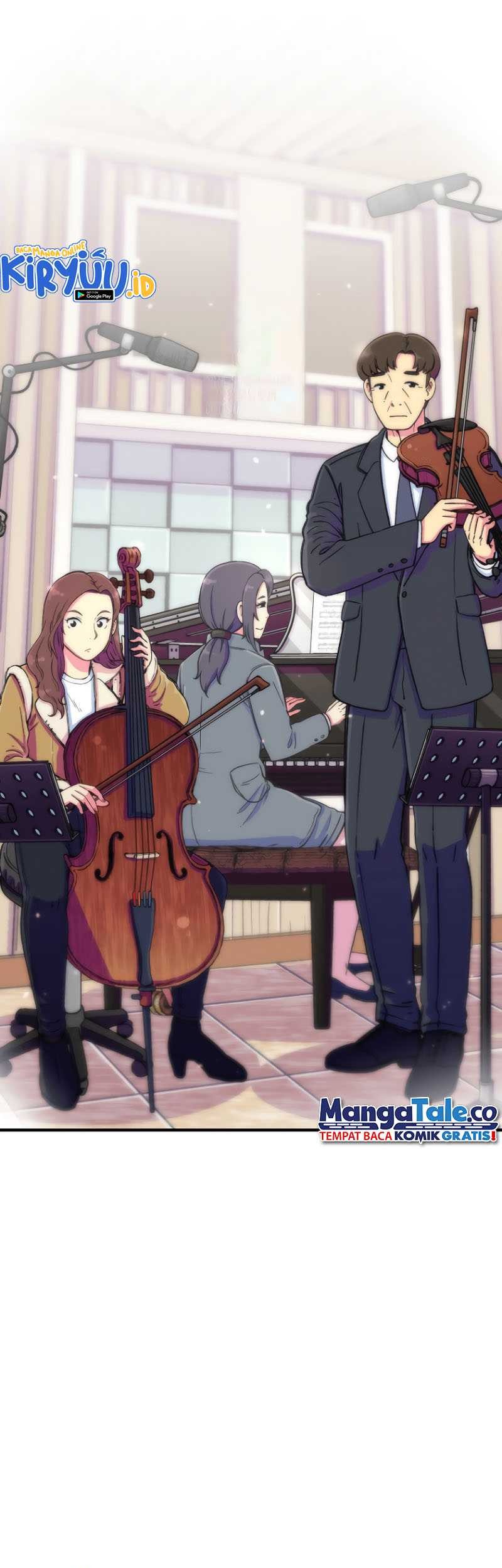 Baca Manhwa Beethoven Reborn Chapter 10 Gambar 2