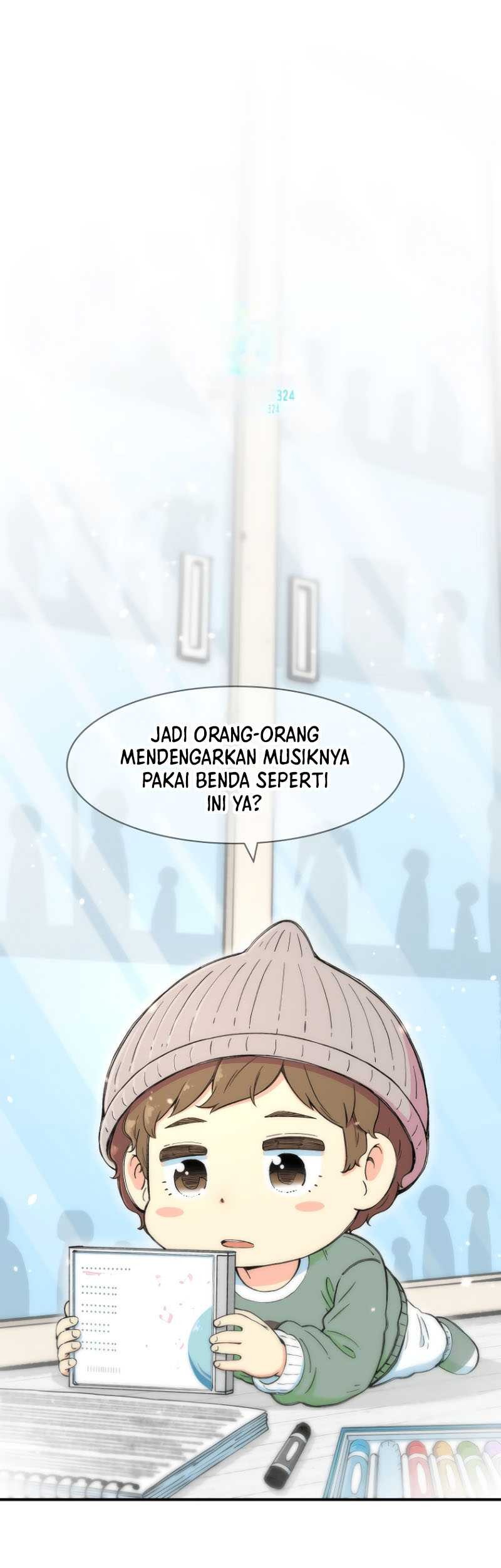 Baca Manhwa Beethoven Reborn Chapter 07 Gambar 2