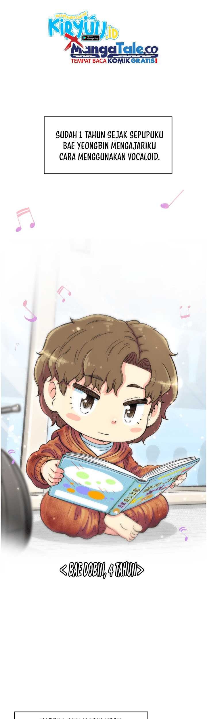 Baca Manhwa Beethoven Reborn Chapter 04 Gambar 2