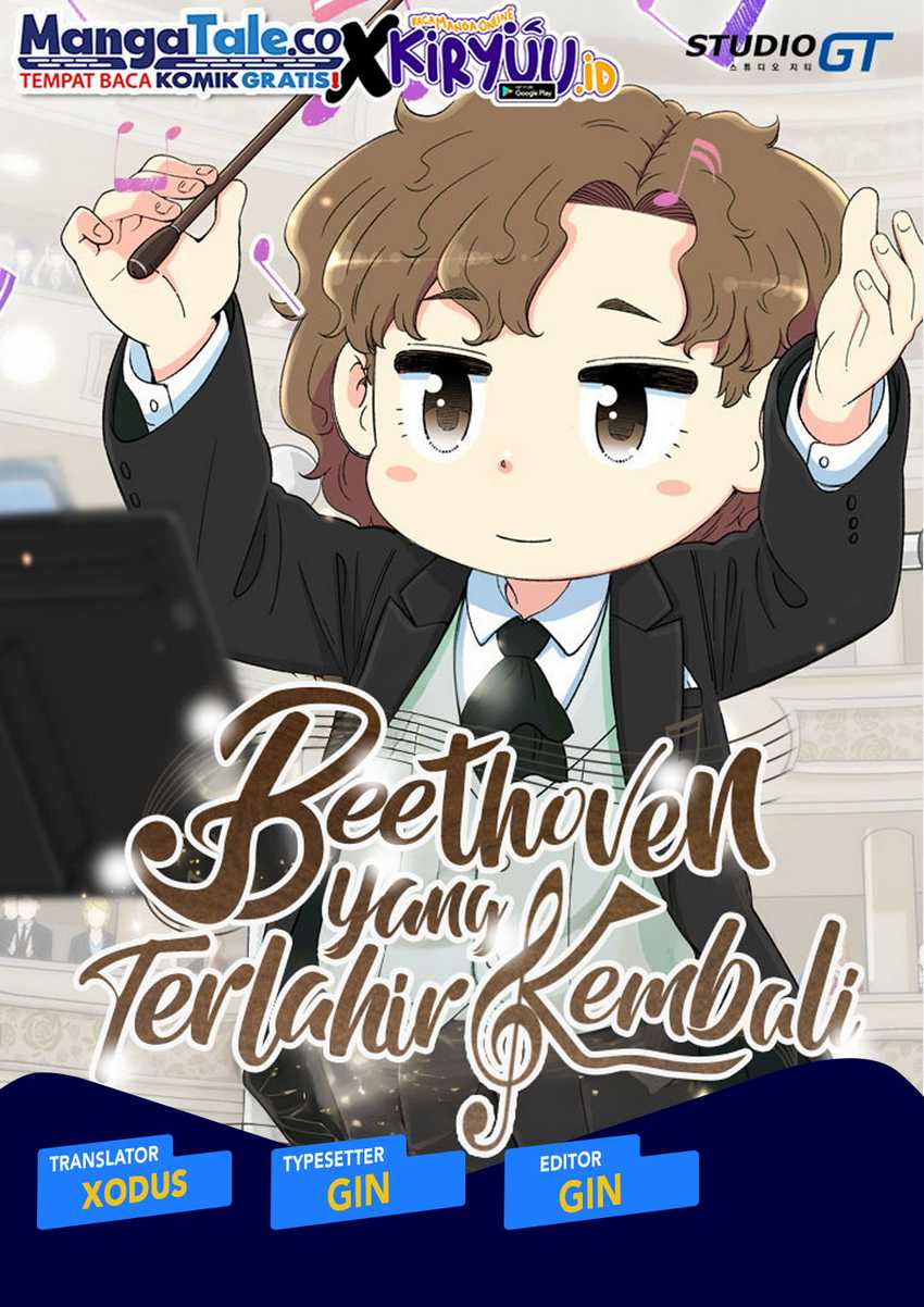 Baca Komik Beethoven Reborn Chapter 02 Gambar 1