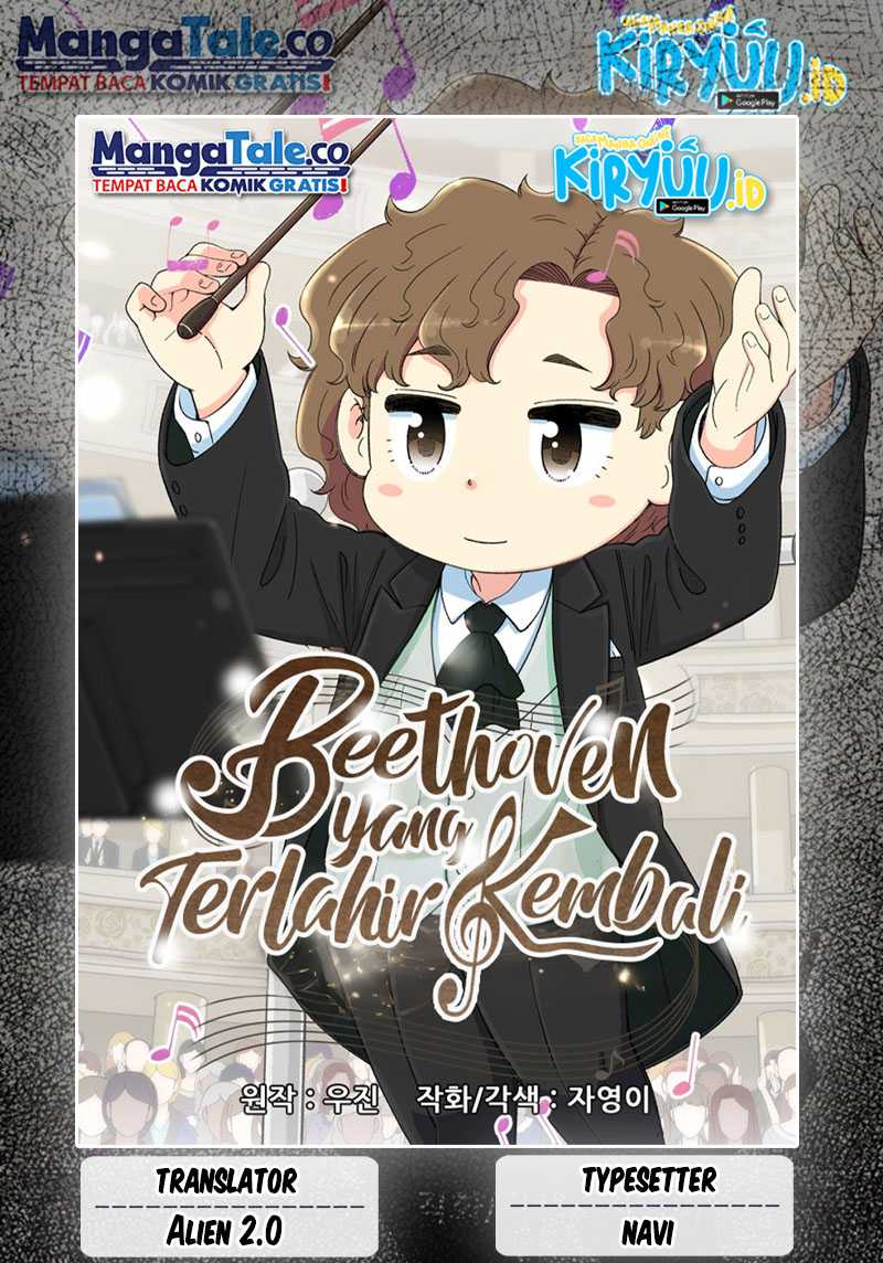 Baca Komik Beethoven Reborn Chapter 01 Gambar 1