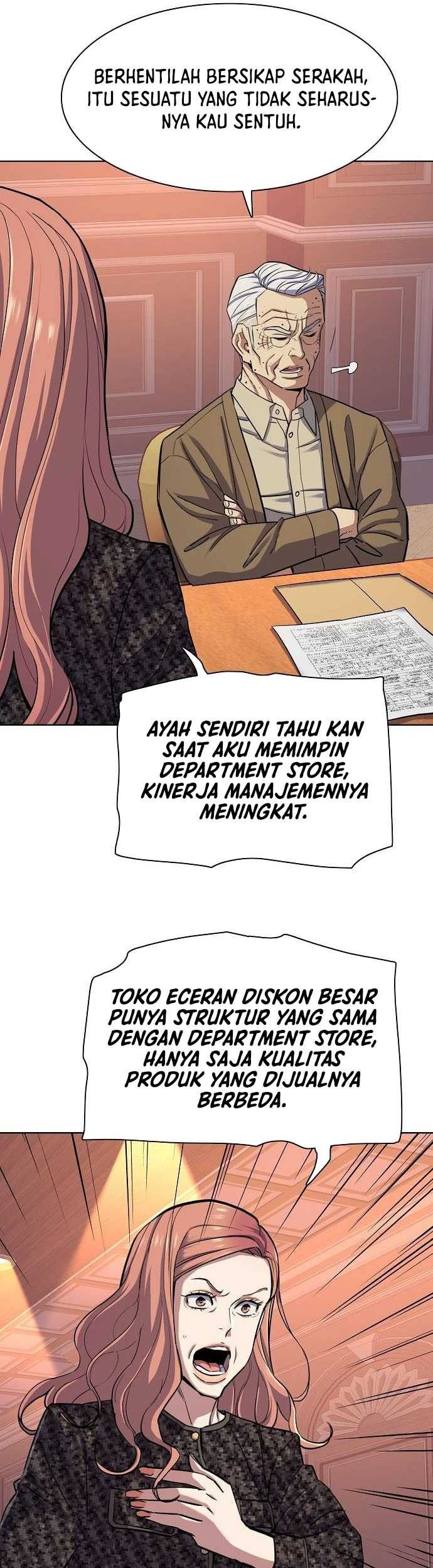The Youngest Son Of A Rich Family Chapter 95 Gambar 20