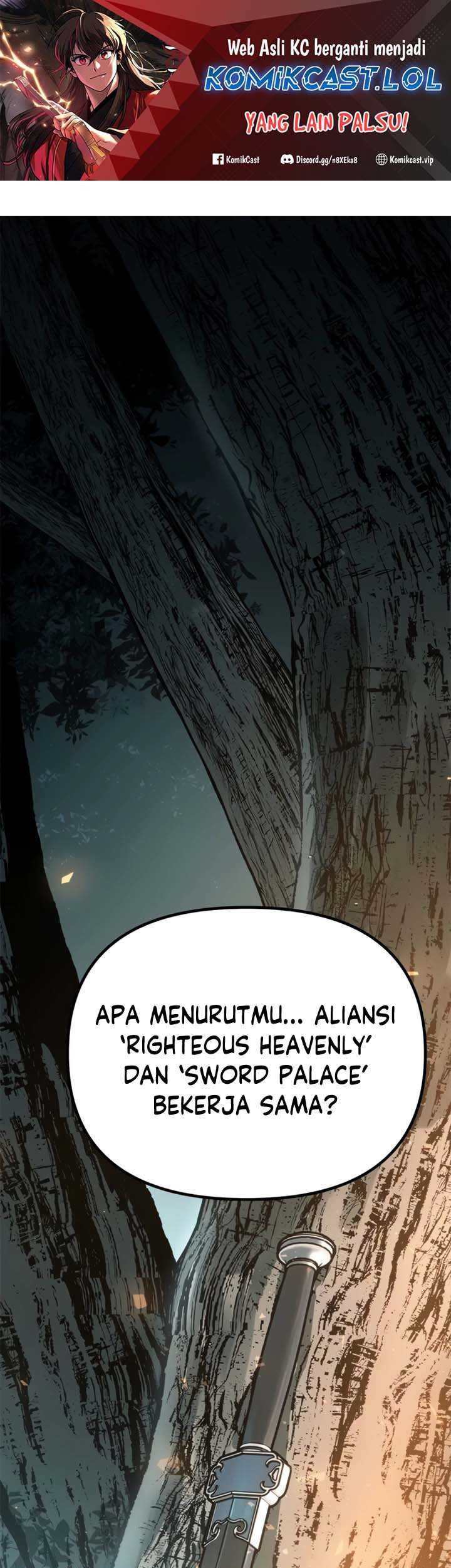 Baca Manhwa Chronicles of the Demon Faction Chapter 64 Gambar 2