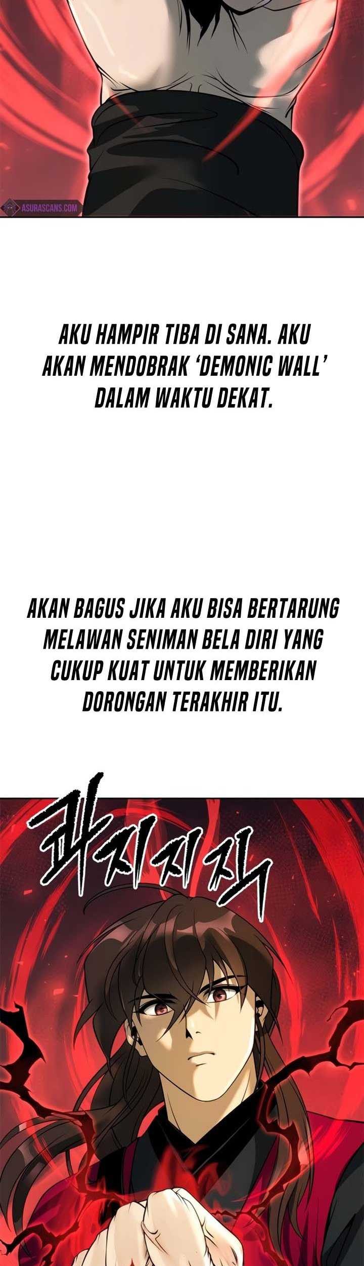 Chronicles of the Demon Faction Chapter 64 Gambar 76