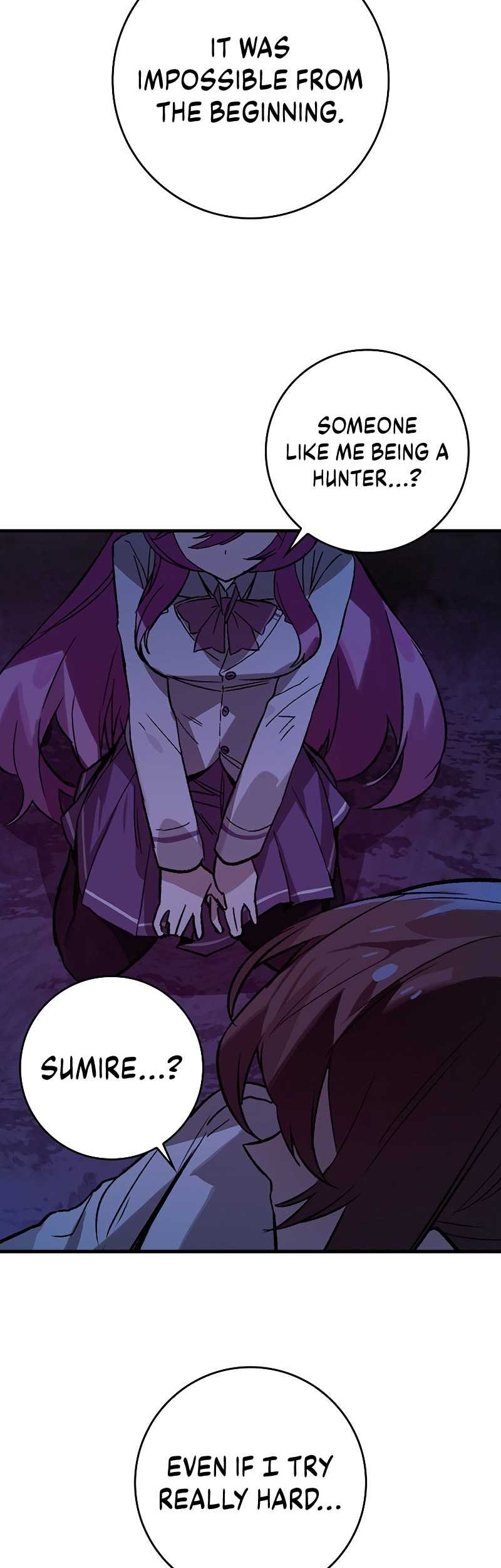 Hunter Academy’s Battle God Chapter 21 Gambar 75