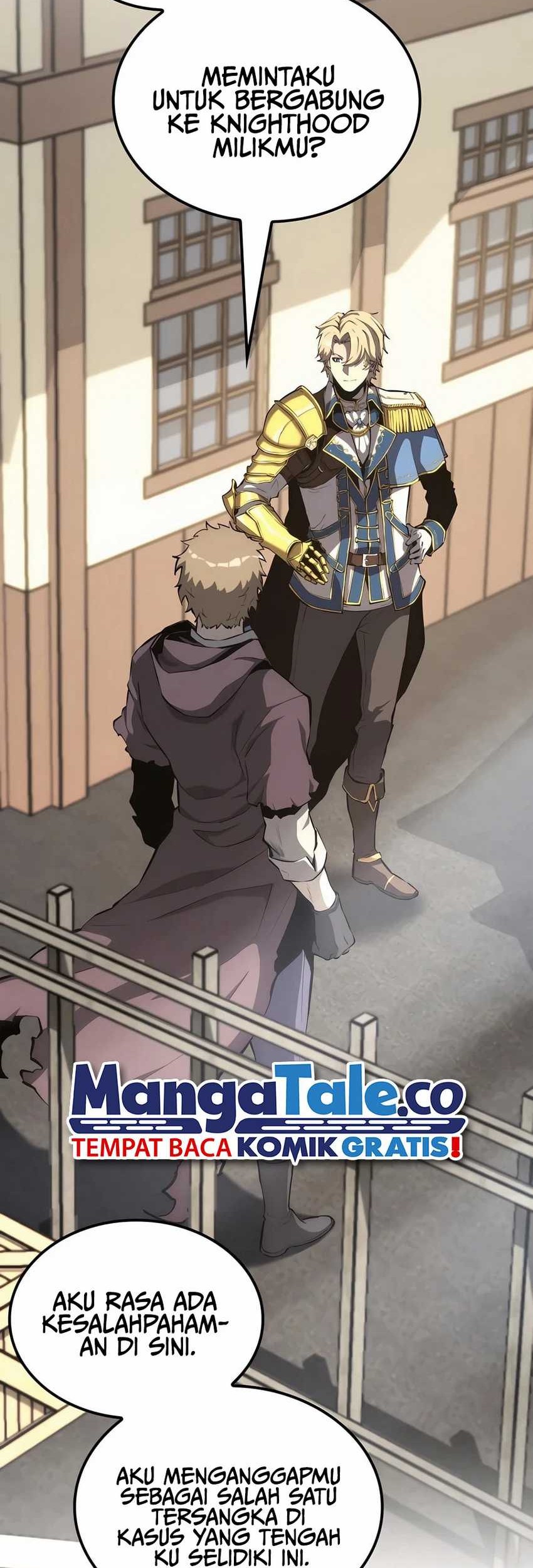 Baca Manhwa The Count’s Youngest Son Is A Player! Chapter 52 Gambar 2