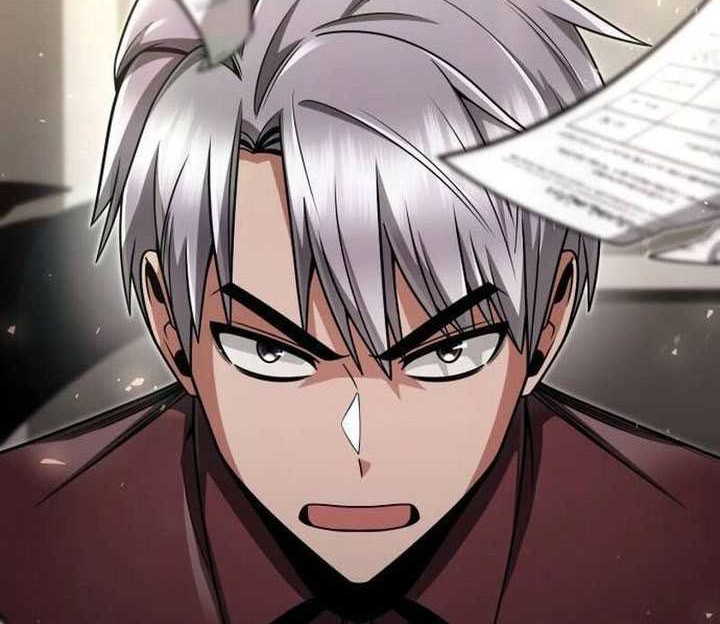 Clever Cleaning Life Of The Returned Genius Hunter Chapter 63 Gambar 3