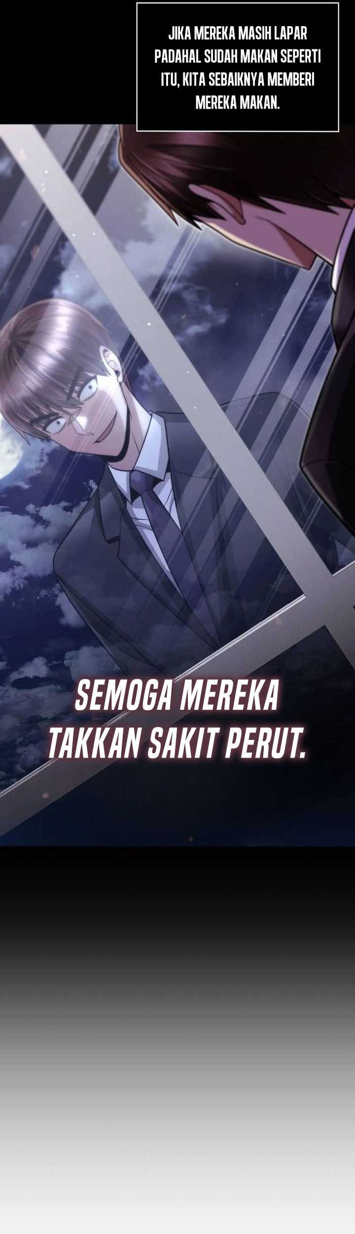Clever Cleaning Life Of The Returned Genius Hunter Chapter 63 Gambar 75