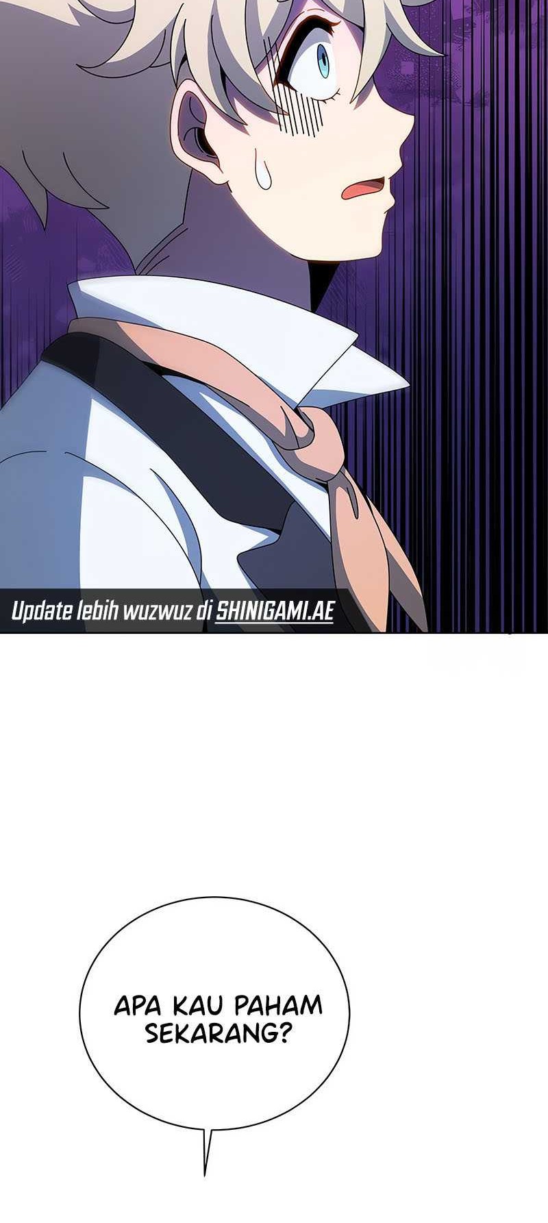 Necromancer Academy’s Genius Summoner Chapter 95 Gambar 37