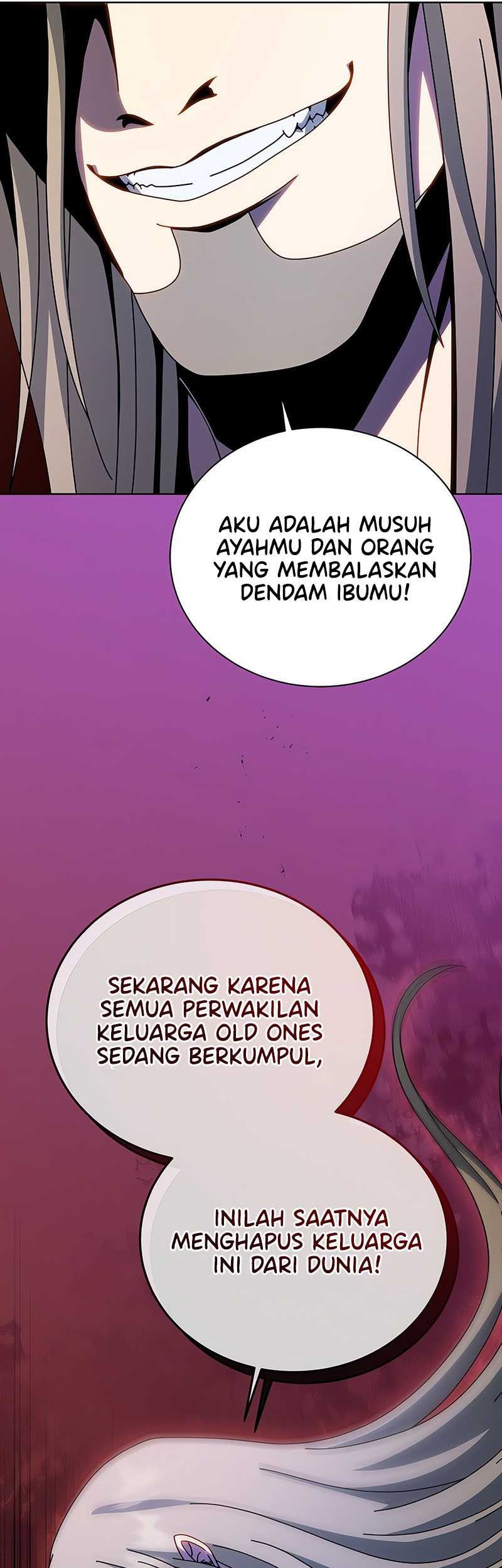 Necromancer Academy’s Genius Summoner Chapter 95 Gambar 38