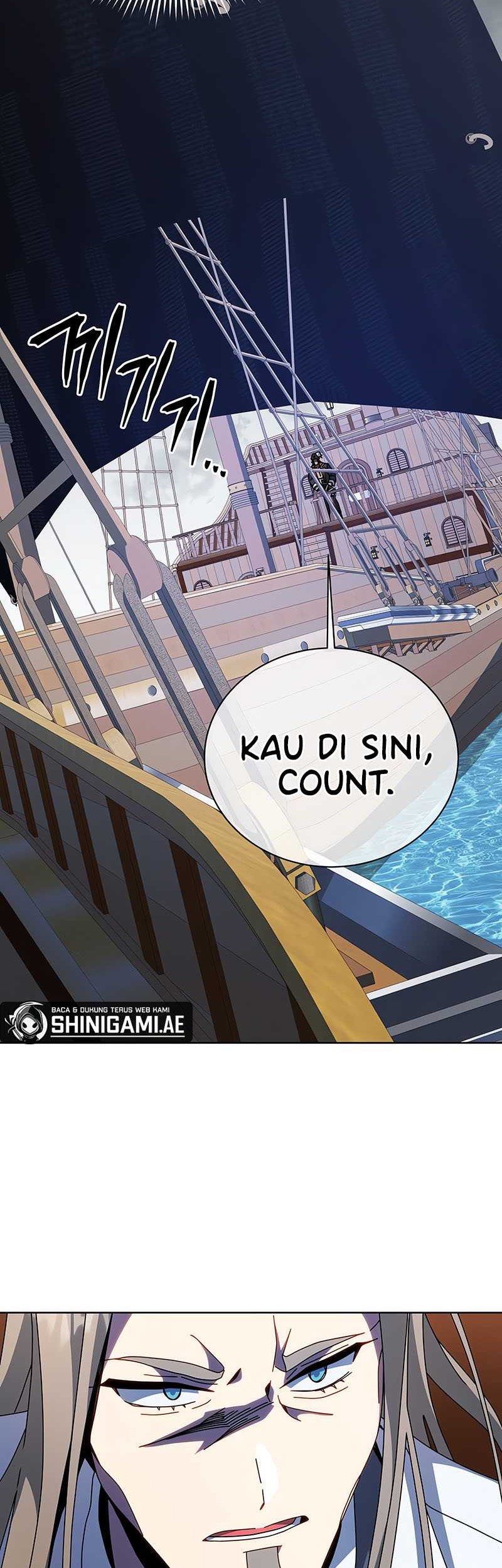Necromancer Academy’s Genius Summoner Chapter 95 Gambar 47