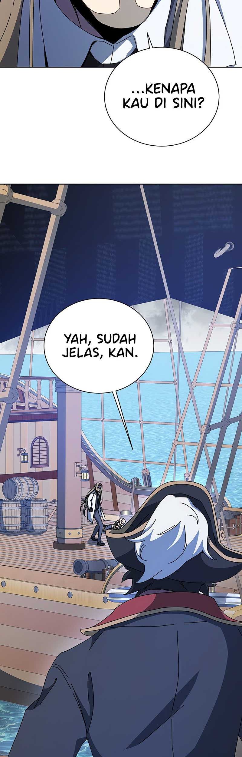 Necromancer Academy’s Genius Summoner Chapter 95 Gambar 48
