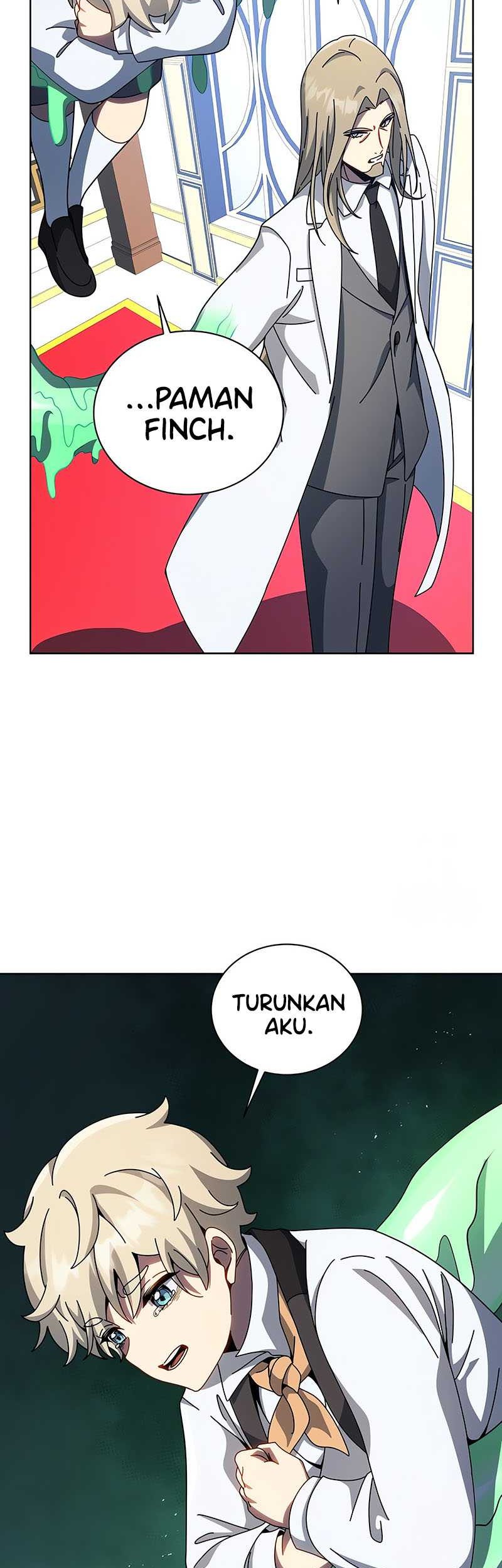 Necromancer Academy’s Genius Summoner Chapter 95 Gambar 4