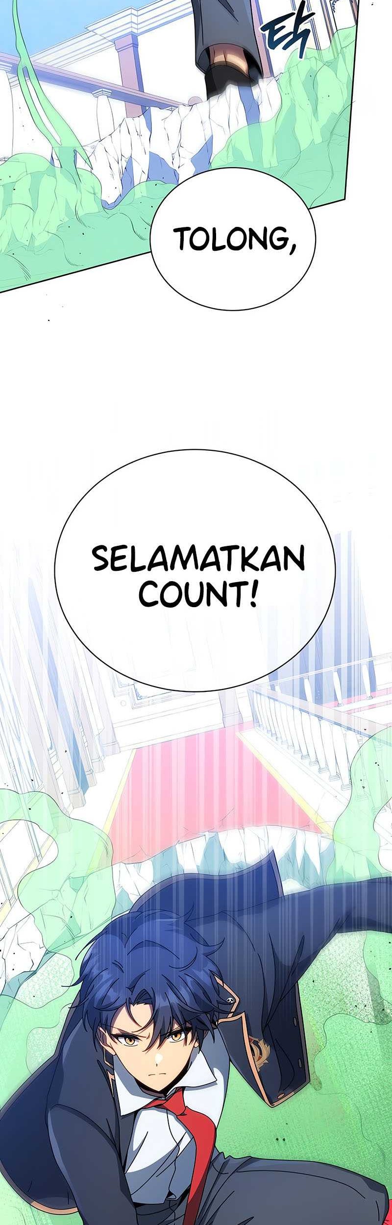 Necromancer Academy’s Genius Summoner Chapter 95 Gambar 11