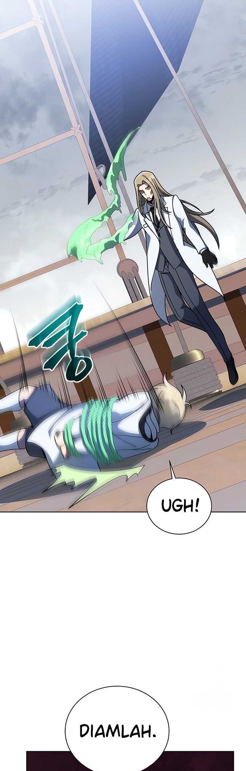 Necromancer Academy’s Genius Summoner Chapter 95 Gambar 14