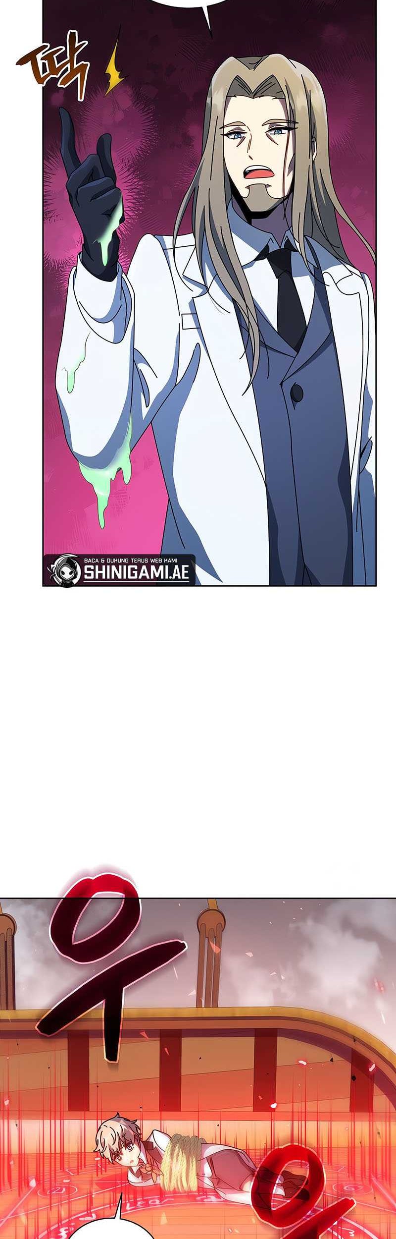 Necromancer Academy’s Genius Summoner Chapter 95 Gambar 15