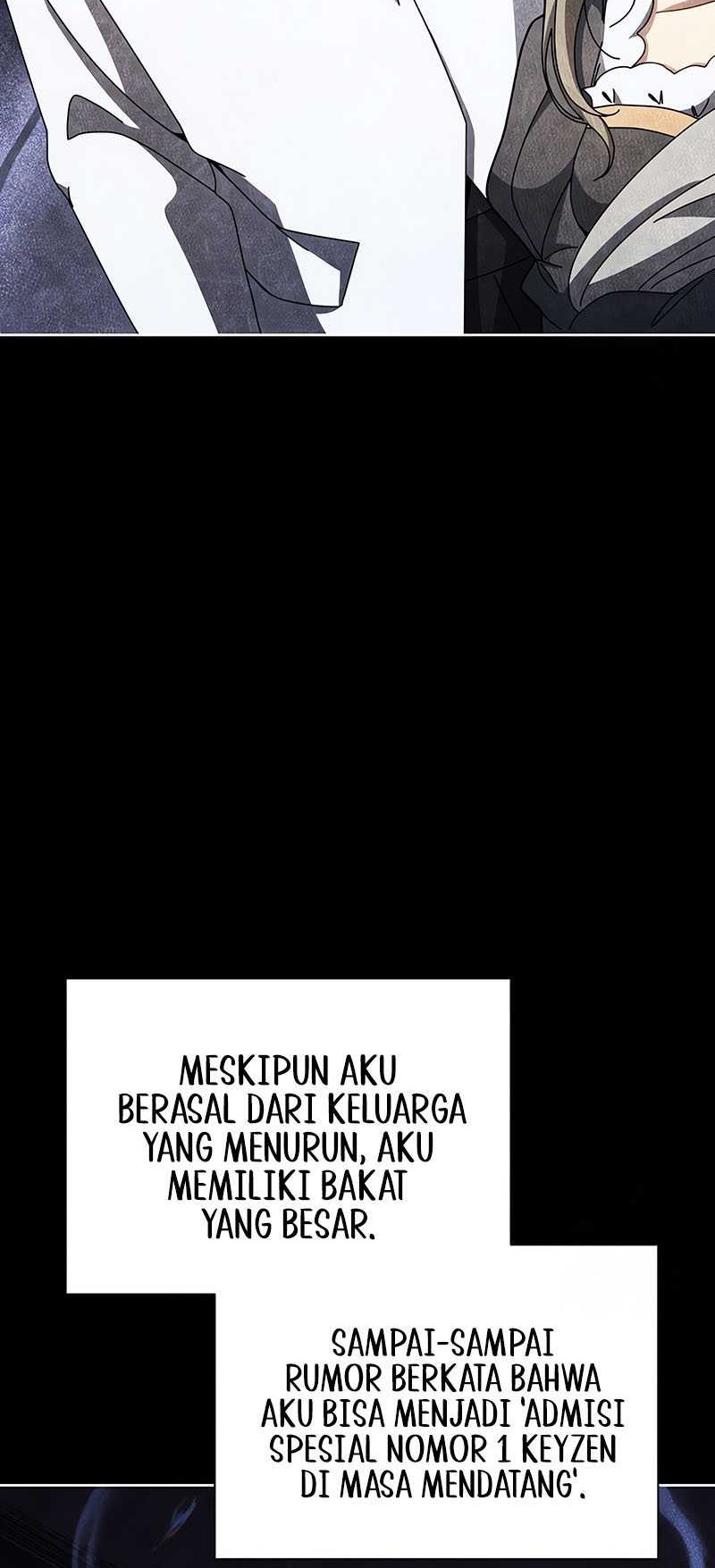 Necromancer Academy’s Genius Summoner Chapter 95 Gambar 21