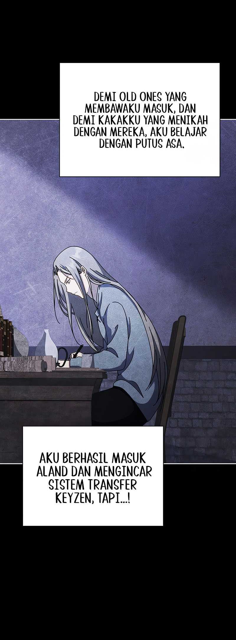 Necromancer Academy’s Genius Summoner Chapter 95 Gambar 25
