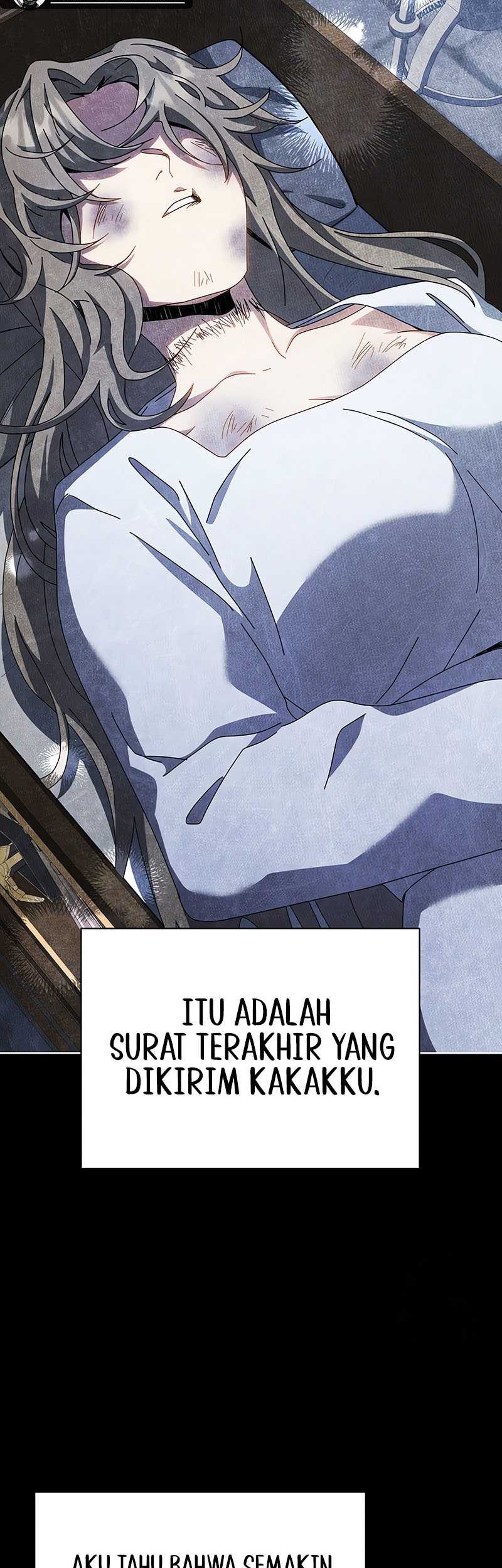 Necromancer Academy’s Genius Summoner Chapter 95 Gambar 27
