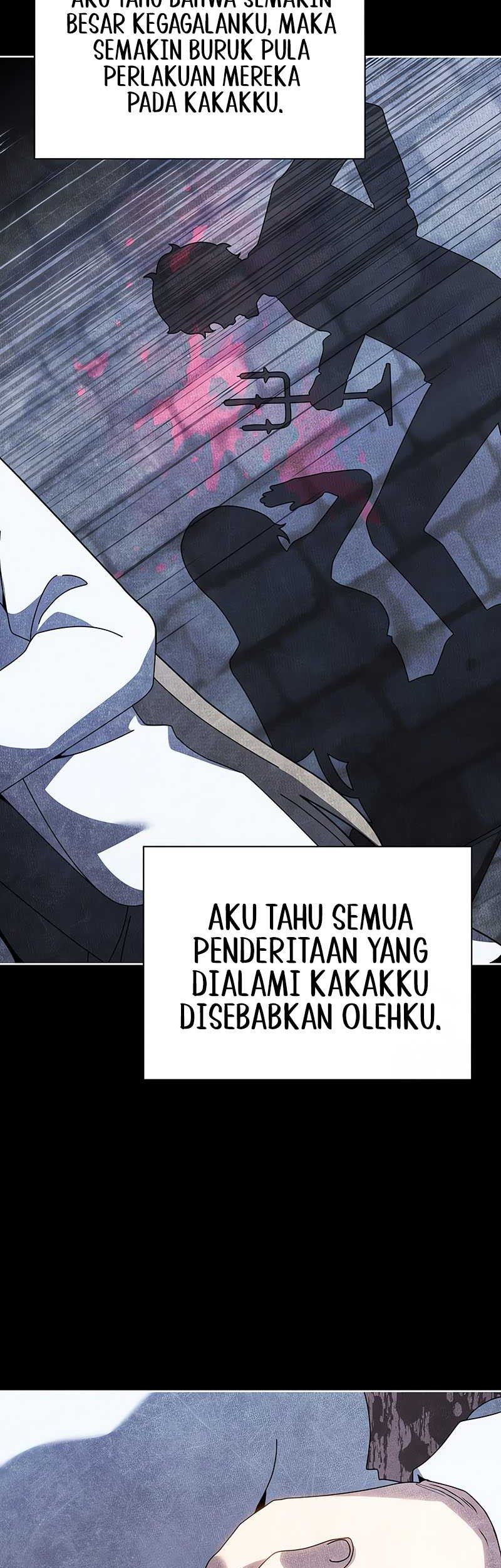 Necromancer Academy’s Genius Summoner Chapter 95 Gambar 28