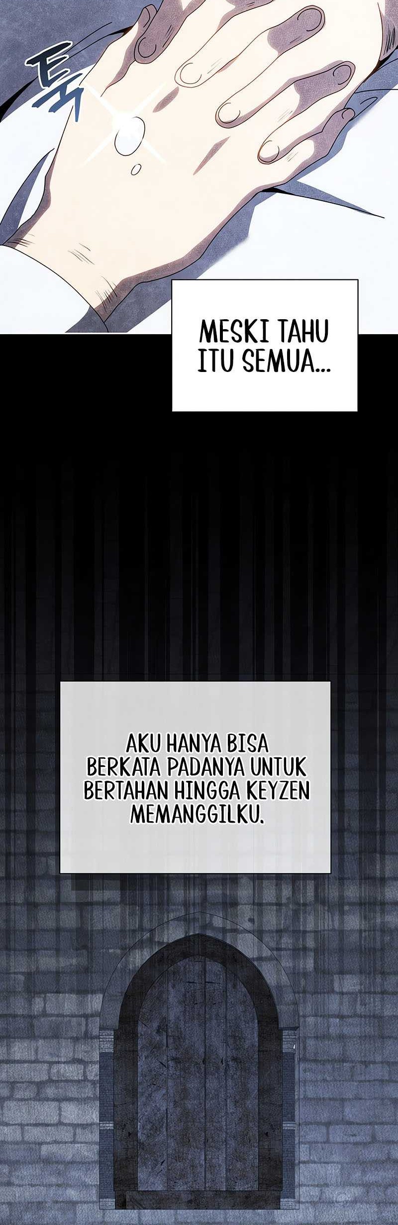 Necromancer Academy’s Genius Summoner Chapter 95 Gambar 29