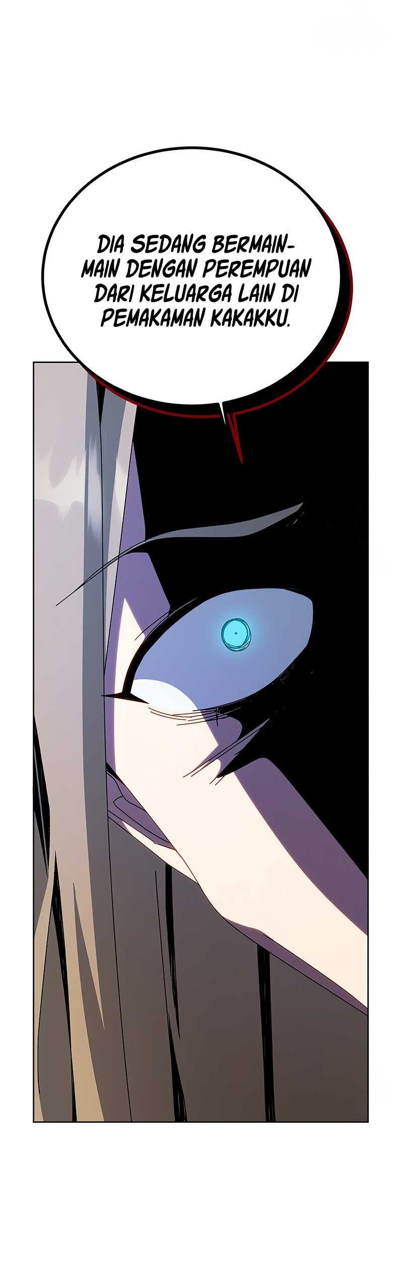 Necromancer Academy’s Genius Summoner Chapter 95 Gambar 32