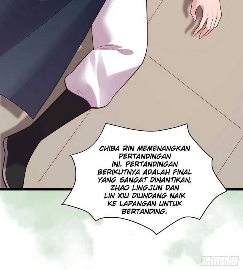 Please don’t show your son Chapter 122 Gambar 8